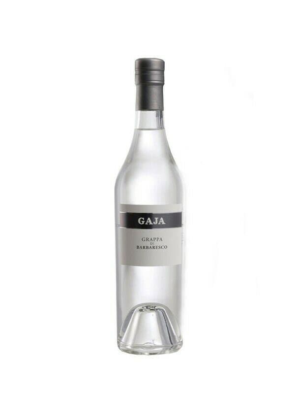 Grappa Di Barbaresco, Angelo Gaja Fl 50 ❤ Kæmpe udvalg i GAJA ❤ Billig fragt og hurtig levering 2 - 5 hverdage - Varenummer: BAR-11731 / Ean: på lager - Udsalg på Drikkevarer Vin og champagne Grappa Spar op til 59% - Over 434 design mærker på udsalg