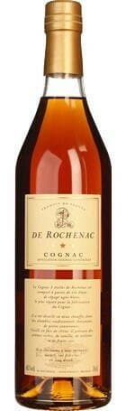 Rochenac Vs Cognac Fl 70 ❤ Kæmpe udvalg i ROCHENAC ❤ Billig fragt og hurtig levering 2 - 5 hverdage - Varenummer: BAR-16487 / Ean: '31040512164456 på lager - Udsalg på Drikkevarer Spiritus Cognac Spar op til 65% - Over 454 kendte brands på udsalg