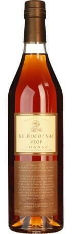 Rochenac Vsop Cognac Fl 70 ❤ Kæmpe udvalg i ROCHENAC ❤ Billig fragt og hurtig levering 2 - 5 hverdage - Varenummer: BAR-16488 / Ean: '31040512261926 på lager - Udsalg på Drikkevarer Spiritus Cognac Spar op til 56% - Over 454 design brands på udsalg