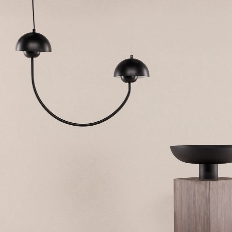 tilbud på Penn loftlampe i sort metal! Billigt udsalg på 3-nordic. Køb online nu! Hurtig levering, 1-2 hverdage. Spar op til 58%.