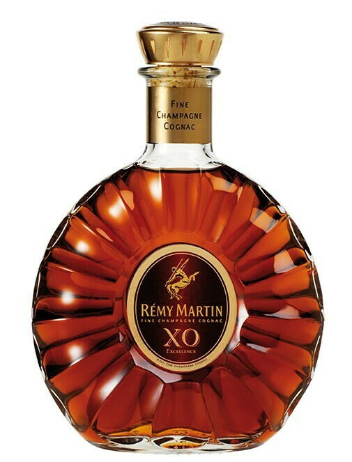 Produktbillede af Remy Martin Xo Cognac Fl 70 på tilbud i brug