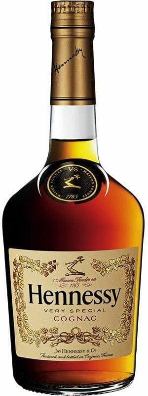 Hennessy Vs Cognac Fl 70 ❤ Stort online udvalg i HENNESSY ❤ Billig fragt og hurtig levering 2 - 5 hverdage ❤ Varenummer: BAR-16468 / Ean: '3245995960015 på lager - Udsalg på Fødevarer, drikkevarer og tobak | Drikkevarer | Alkoholiske drikke | Spiritus | Brandy Spar op til 58% - Over 360 kendte mærker på udsalg