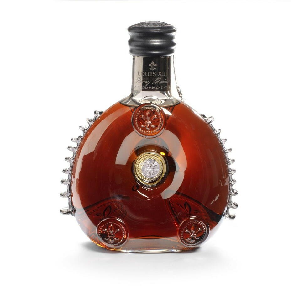 Remy Martin Cognac Louis Xiii Grande Champagne Fl 70 ❤ Stort online udvalg i REMYMARTIN ❤ Billig fragt og hurtig levering 2 - 5 hverdage ❤ Varenummer: BAR-16481 / Ean: '3024480002191 på lager - Udsalg på Fødevarer, drikkevarer og tobak | Drikkevarer | Alkoholiske drikke | Spiritus | Brandy Spar op til 54% - Over 360 kendte mærker på udsalg