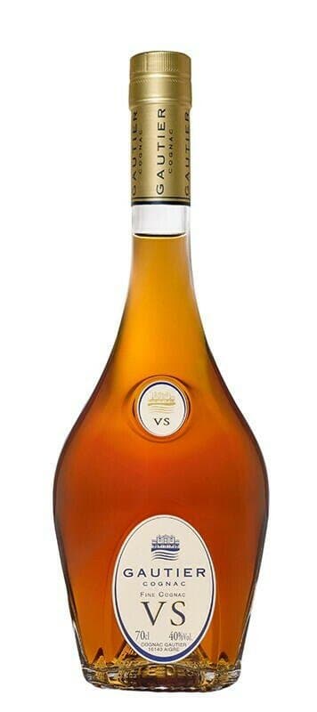 Gautier Vs Cognac Fl 70 ❤ Stort online udvalg i GAUTIER ❤ Billig fragt og hurtig levering 2 - 5 hverdage ❤ Varenummer: BAR-16463 / Ean: &