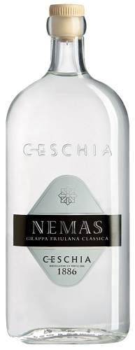 Grappa Nemas Friulana Fl 70 ❤ Kæmpe udvalg i CESCHIA ❤ Billig fragt og hurtig levering 2 - 5 hverdage - Varenummer: BAR-16509 / Ean: &
