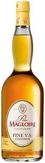 Calvados Pere Magloire Fine Fl 70 ❤ Stort online udvalg i PEREMAGLOI ❤ Billig fragt og hurtig levering 2 - 5 hverdage ❤ Varenummer: BAR-16374 / Ean: '3181250060406 på lager - Udsalg på Fødevarer, drikkevarer og tobak | Drikkevarer | Alkoholiske drikke | Spiritus | Likør Spar op til 61% - Over 360 kendte mærker på udsalg