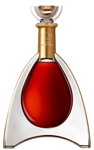 Martell L'or De Jean Martell Cognac Fl 70 ✔ Kæmpe udvalg i  MARTELL ✔ Billig fragt og hurtig levering 2 - 5 hverdage - Varenummer: BAR-429814 / Ean:  på lager - Udsalg på Drikkevarer | Spiritus | Cognac Spar op til 61% - Over 1147 kendte brands på udsalg