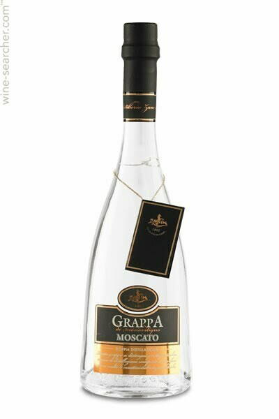 Produktbillede af Grappa Zanin Di Moscato Fl 70 på tilbud i brug