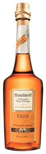 Calvados Boulard Vsop Fl 70 ❤ Kæmpe udvalg i BOULARD ❤ Billig fragt og hurtig levering 2 - 5 hverdage - Varenummer: BAR-10604 / Ean: '3152900000837 på lager - Udsalg på Drikkevarer Spiritus Calvados Spar op til 57% - Over 454 design mærker på udsalg