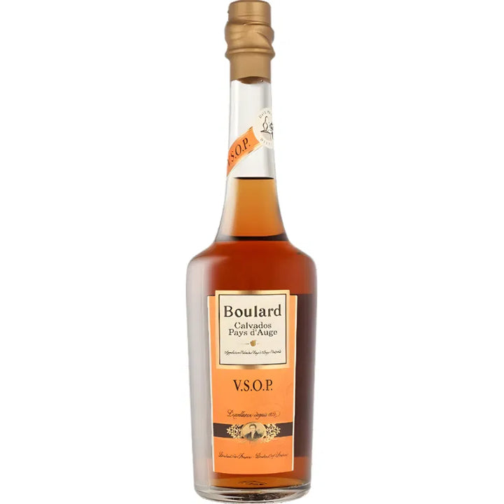 Calvados Boulard Vsop Fl 70