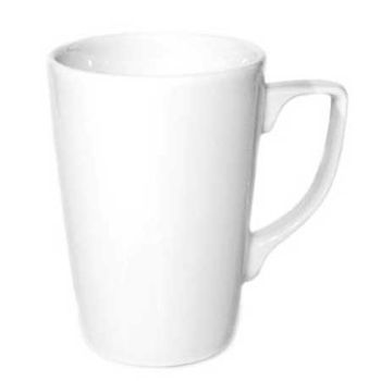 Produktbillede af Amalie Krus 330 Ml Hvid på tilbud i premium kvalitet
