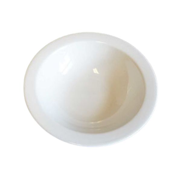 Produktbillede af Amalie Ymerskål 300 Ml Hvid på tilbud i premium kvalitet