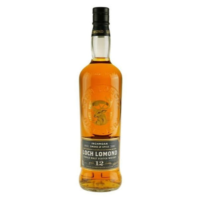 Loch Lomond Inchmoan 12 Yo Whisky Fl 70 ✔ Kæmpe udvalg i LOCHLOMOND ✔ Billig fragt og hurtig levering 2 - 5 hverdage - Varenummer: BAR-698128 / Ean: på lager - Udsalg på Drikkevarer - Spiritus - Whiskey Spar op til 51% - Over 322 kendte brands på udsalg