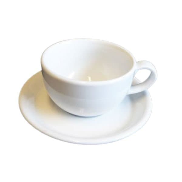 Amalie Cafe Au Lait Underkop 14,5 Cm Hvid ❤ Kæmpe udvalg i Amalie ❤ Billig fragt og hurtig levering 2 - 5 hverdage - Varenummer: BAR-662936 / Ean: på lager - Udsalg på Køkken Borddækning Tallerkener Amalie Tallerkener Spar op til 57% - Over 412 kendte brands på udsalg