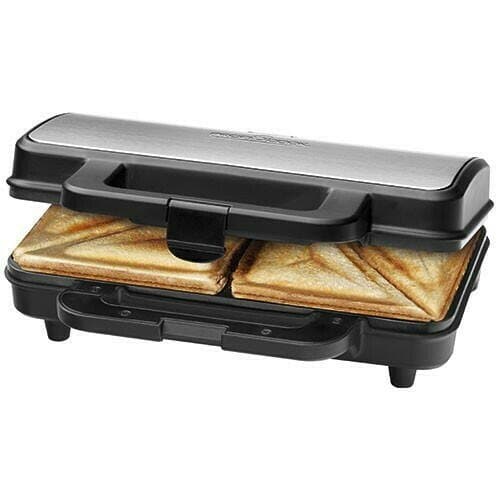 Toastjern Profi Cook ❤ Stort online udvalg i FUNNORDIC ❤ Billig fragt og hurtig levering 2 - 5 hverdage ❤ Varenummer: BAR-13254 / Ean: &