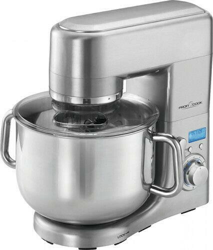 Produktbillede af Food Processor Prof Profi Cook på tilbud i brug