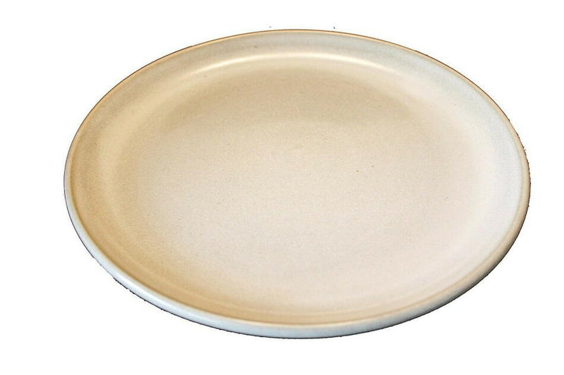 Tallerken 22cm Sandfarvet Stentøj ❤ Kæmpe udvalg i stentøj ❤ Billig fragt og hurtig levering 2 - 5 hverdage - Varenummer: BAR-13523 / Ean: &