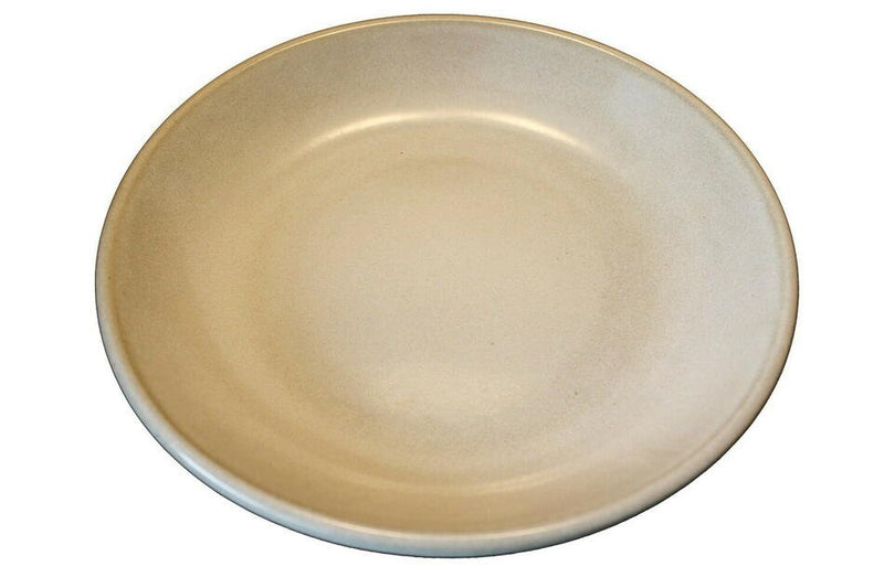 Tallerken Dyb 21cm Sandfarvet Stentøj ❤ Kæmpe udvalg i stentøj ❤ Billig fragt og hurtig levering 2 - 5 hverdage - Varenummer: BAR-13525 / Ean: &