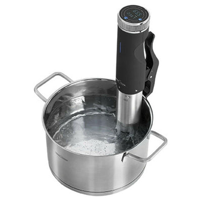 Sous Vide Stick Profi Cook ❤ Kæmpe udvalg i Profi Cook ❤ Billig fragt og hurtig levering 2 - 5 hverdage - Varenummer: BAR-13295 / Ean: '4006160011265 på lager - Udsalg på Køkken Køkkenmaskine Sous vide Spar op til 53% - Over 312 kendte brands på udsalg