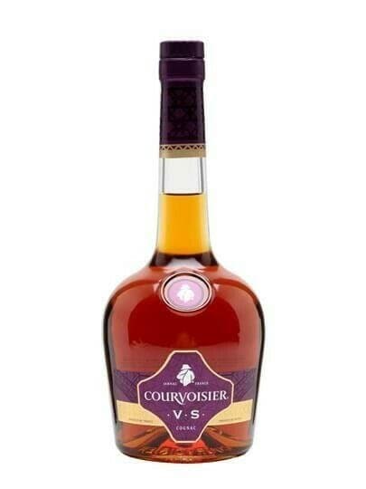 Courvoisier Vs Cognac* 1 Ltr ✔ Kæmpe udvalg i  COURVOISIE ✔ Billig fragt og hurtig levering 2 - 5 hverdage - Varenummer: BAR-14561 / Ean: '3049197110465 på lager - Udsalg på Drikkevarer | Spiritus | Cognac Spar op til 53% - Over 785 kendte brands på udsalg