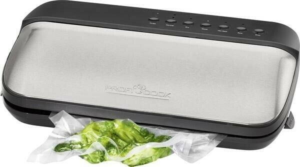 Vakuumpakker Profi Cook ❤ Kæmpe udvalg i FUNNORDIC ❤ Billig fragt og hurtig levering 2 - 5 hverdage - Varenummer: BAR-13298 / Ean: '4006160011340 på lager - Udsalg på Køkken Køkkenmaskine Vakuummaskiner Spar op til 62% - Over 322 kendte brands på udsalg