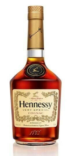 Hennessy Vs Cognac* 1 Ltr ✔ Kæmpe udvalg i  HENNESSY ✔ Billig fragt og hurtig levering 2 - 5 hverdage - Varenummer: BAR-14565 / Ean: '3245990255307 på lager - Udsalg på Drikkevarer | Spiritus | Cognac Spar op til 51% - Over 324 kendte brands på udsalg