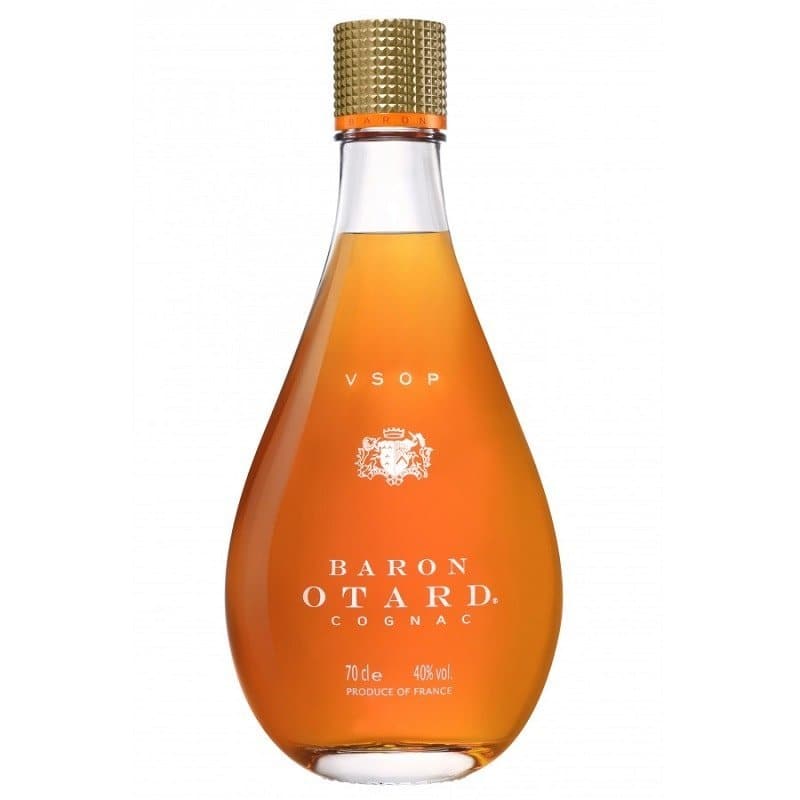 Baron Otard Vsop Cognac* 1 Ltr ❤ Kæmpe udvalg i BARONOTARD ❤ Billig fragt og hurtig levering 2 - 5 hverdage - Varenummer: BAR-13828 / Ean: '3253781220106 på lager - Udsalg på Drikkevarer Spiritus Cognac Spar op til 55% - Over 785 kendte brands på udsalg