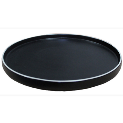 Tallerken 19 Cm. Sort/hvid ❤ Kæmpe udvalg i Blandet ❤ Billig fragt og hurtig levering 2 - 5 hverdage - Varenummer: BAR-18540 / Ean: '5703535022855 på lager - Udsalg på Køkken Borddækning Tallerkener Spar op til 66% - Over 434 design brands på udsalg
