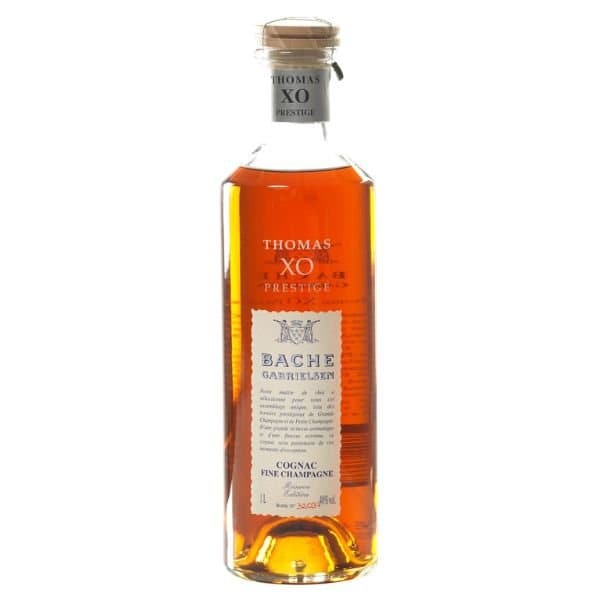 Bache-gabrielsen Xo Cognac* 1 Ltr ❤ Kæmpe udvalg i BACHEGABRI ❤ Billig fragt og hurtig levering 2 - 5 hverdage - Varenummer: BAR-10608 / Ean: '3428681005102 på lager - Udsalg på Drikkevarer Spiritus Cognac Spar op til 55% - Over 350 kendte brands på udsalg