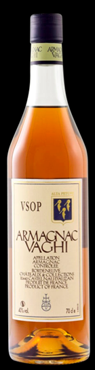 Armagnac Vaghi Vsop Fl 70 ❤ Kæmpe udvalg i VAGHI ❤ Billig fragt og hurtig levering 2 - 5 hverdage - Varenummer: BAR-10624 / Ean: på lager - Udsalg på Drikkevarer Spiritus Cognac Spar op til 51% - Over 454 design brands på udsalg
