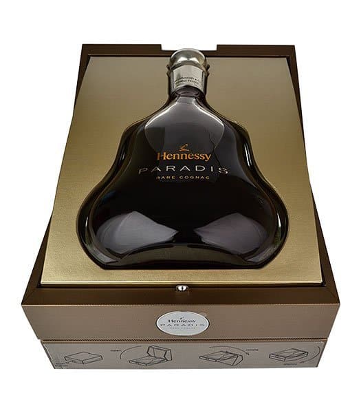 Hennessy Paradis Cognac Gb (Mg) 1,5 Ltr ❤ Kæmpe udvalg i HENNESSY ❤ Billig fragt og hurtig levering 2 - 5 hverdage - Varenummer: BAR-13834 / Ean: på lager - Udsalg på Drikkevarer Spiritus Cognac Spar op til 67% - Over 454 design mærker på udsalg
