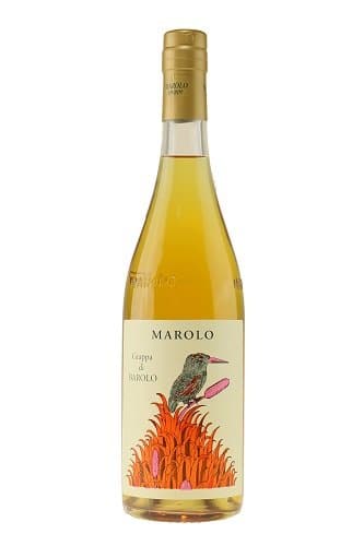 Grappa Marolo Di Barolo (Fadlagret) Fl 70 ✔ Kæmpe udvalg i  Grappa ✔ Billig fragt og hurtig levering 2 - 5 hverdage - Varenummer: BAR-429822 / Ean: '8019005100068 på lager - Udsalg på Drikkevarer | Vin og champagne | Grappa Spar op til 51% - Over 324 kendte brands på udsalg