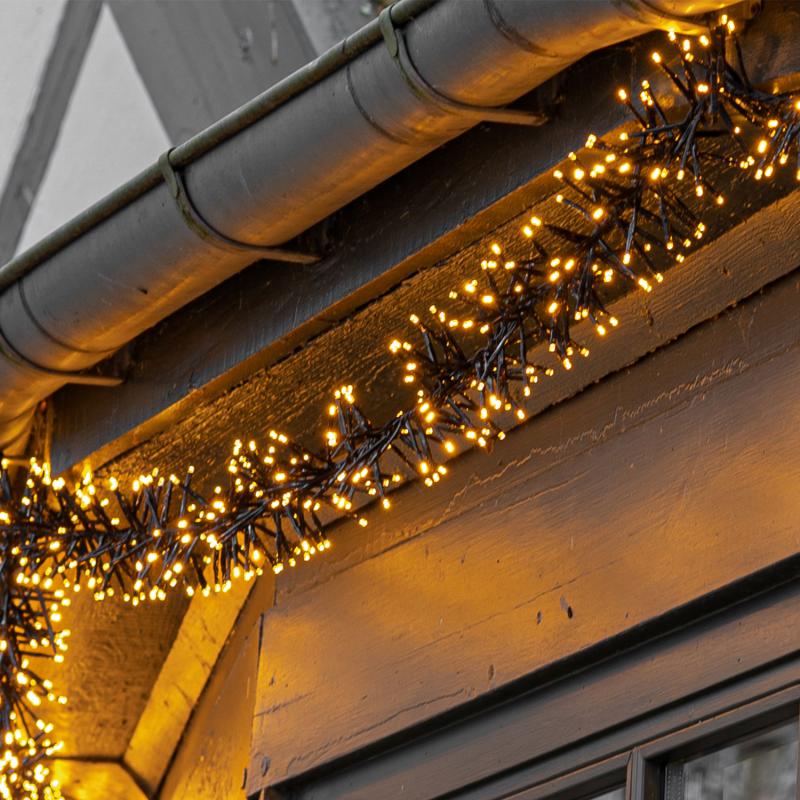 Produktbillede af Sirius Top-Line Ultra Plus Cluster Supplement 1000L 6 m i premium kvalitet