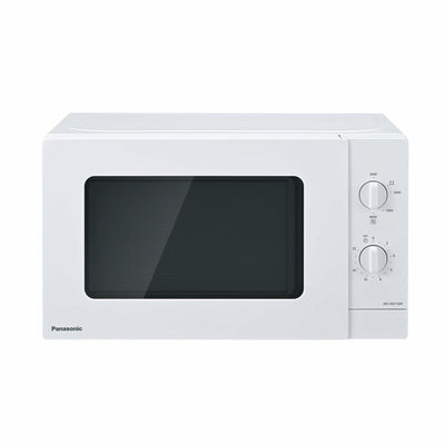 Se Mikroovn Panasonic NNSM21QWEPG 800 W 20 L  Stort online udvalg i Panasonic - Køb online på udsalg og tilbud lige nu  Meget billig fragt og hurtig levering: 1 - 2 hverdage - Varenummer: S0465934 og barcode / Ean: '5025232965915 på lager - Udsalg på Hjem og madlavning, Små elektriske apparater Spar op til 56% - Over 1124 kendte brands på udsalg