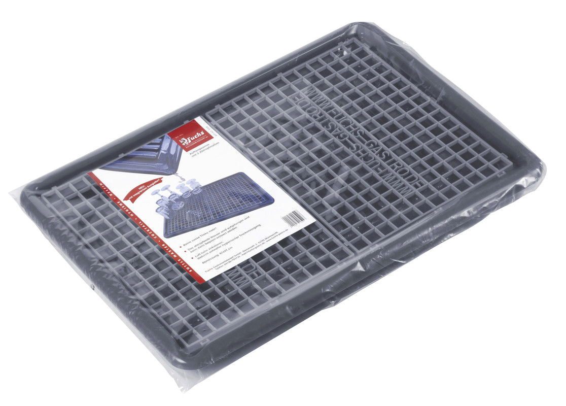 Produktbillede af Drypbakke 67 x 47 Cm på tilbud – premium kvalitet og detaljer