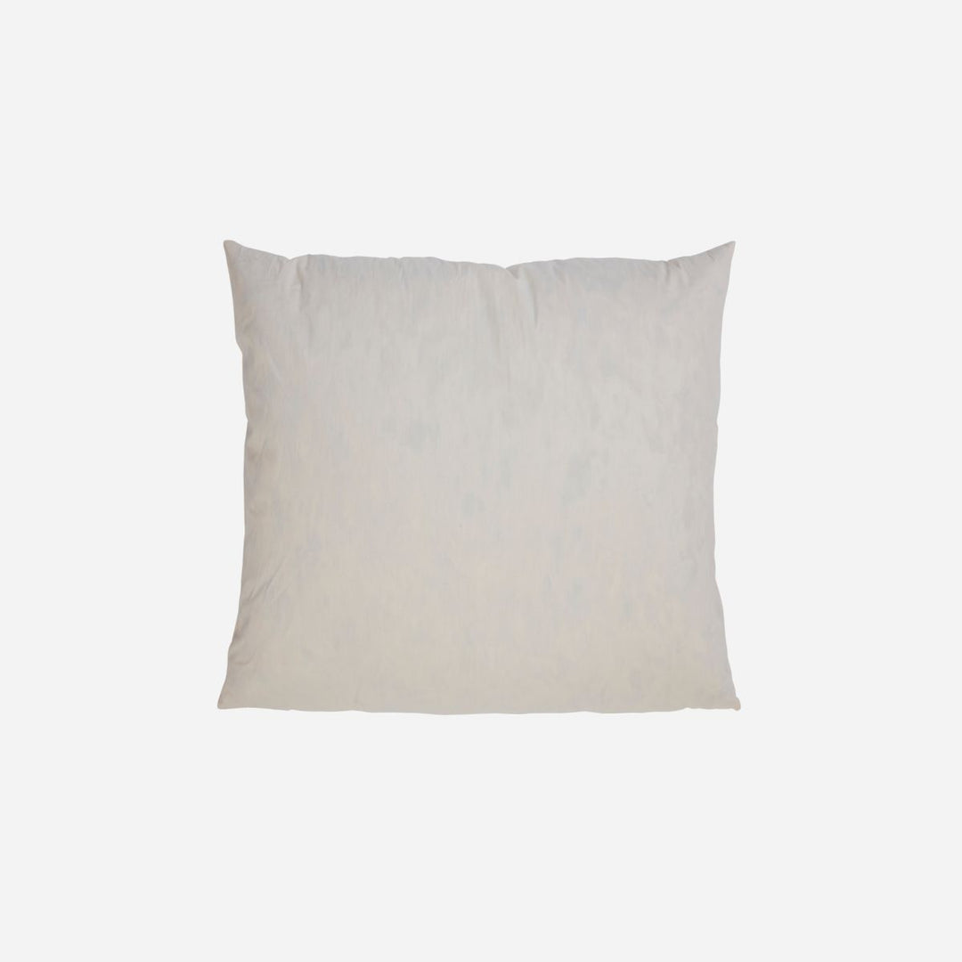 Produktbillede af House Doctor Naturfyldspude 50 x 50 cm hvid i premium kvalitet