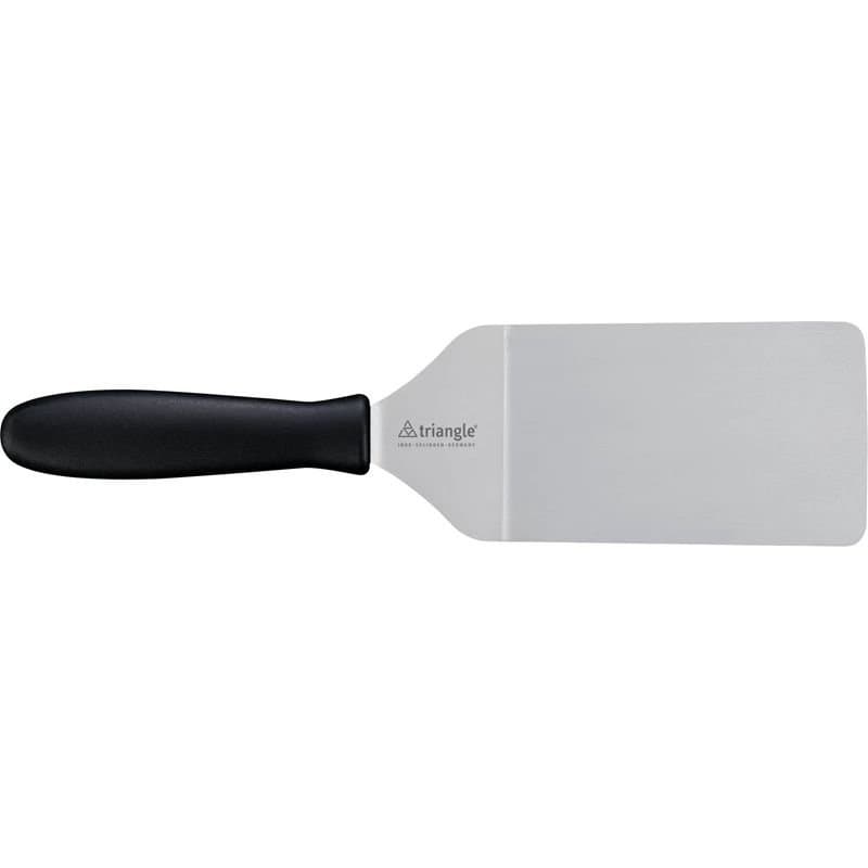 Triangle Solingen Palet Med Knæk Og Plastgreb, 30 Cm ❤ Kæmpe udvalg i Triangle ❤ Billig fragt og hurtig levering 2 - 5 hverdage - Varenummer: BAR-673616 / Ean: &