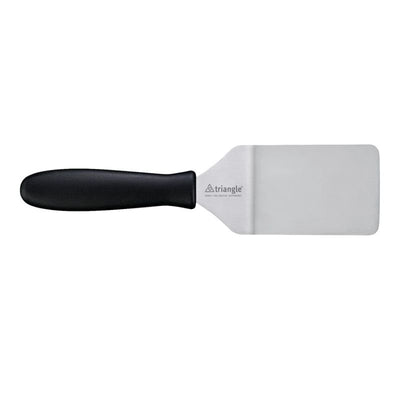 Triangle Solingen Palet Med Knæk Og Plastgreb, 25 Cm ❤ Kæmpe udvalg i Triangle ❤ Billig fragt og hurtig levering 2 - 5 hverdage - Varenummer: BAR-673617 / Ean: på lager - Udsalg på Køkken Køkkenartikler Køkkenservice Spar op til 56% - Over 454 kendte brands på udsalg