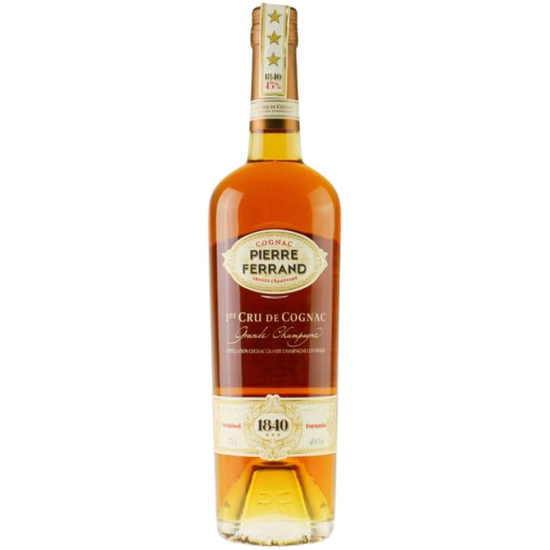 Produktbillede af Pierre Ferrand 1840 Formula 1er Cru på tilbud i premium kvalitet