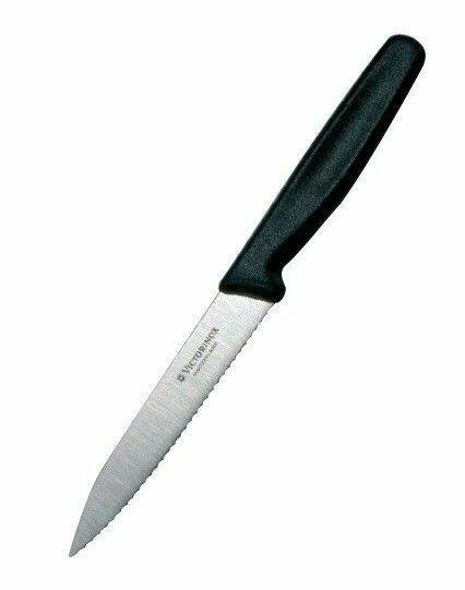 Barkniv Spids ❤ Kæmpe udvalg i Blandet ❤ Billig fragt og hurtig levering 2 - 5 hverdage - Varenummer: BAR-15266 / Ean: '7611160003041 på lager - Udsalg på Barudstyr Barværktøj Knive & Peelers Spar op til 55% - Over 434 design mærker på udsalg