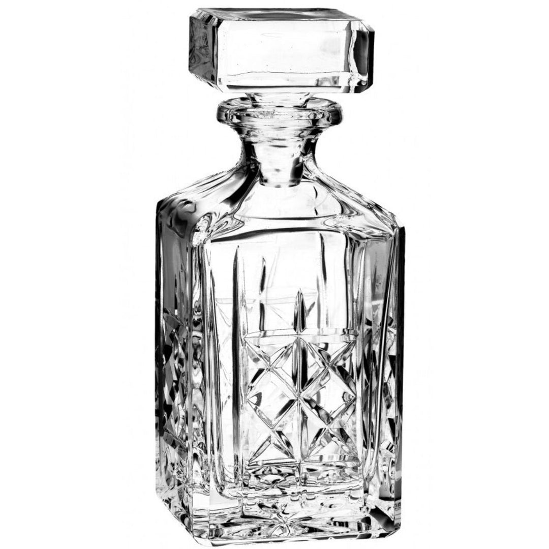 Spiegelau Karaffel 75 Cl ❤ Stort online udvalg i SPIEGELAU ❤ Billig fragt og hurtig levering 2 - 5 hverdage ❤ Varenummer: BAR-9577 / Ean: '4003762247177 på lager - Udsalg på Hjem og have | Køkken og spisestue | Service og bestik | Glas og kopper | Stilkglas Spar op til 61% - Over 412 kendte brands på udsalg