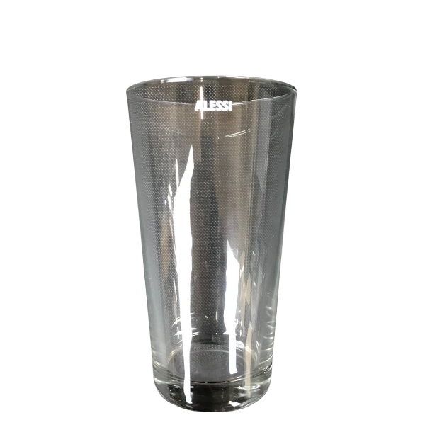 Alessi Boston Shaker Glas ❤ Kæmpe udvalg i BF20 ❤ Billig fragt og hurtig levering 2 - 5 hverdage - Varenummer: BAR-608292 / Ean: '8003299904419 på lager - Udsalg på Outlet Spar op til 58% - Over 312 kendte brands på udsalg