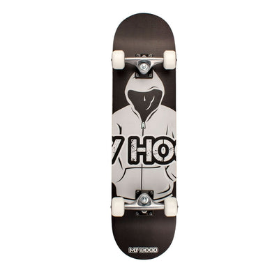 My Hood - Skateboard âHoodâ ❤ Kæmpe udvalg i My Hood ❤ Billig fragt og hurtig levering 2 - 5 hverdage - Varenummer: BGH-48638259069258 / Ean: '5704035553610 på lager - Udsalg på Alle produkter (Lagerbeholdning er større end 1) Spar op til 56% - Over 1312 kendte brands på udsalg