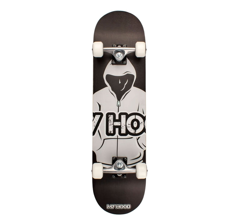 My Hood - Skateboard âHoodâ ❤ Kæmpe udvalg i My Hood ❤ Billig fragt og hurtig levering 2 - 5 hverdage - Varenummer: BGH-48638259069258 / Ean: &