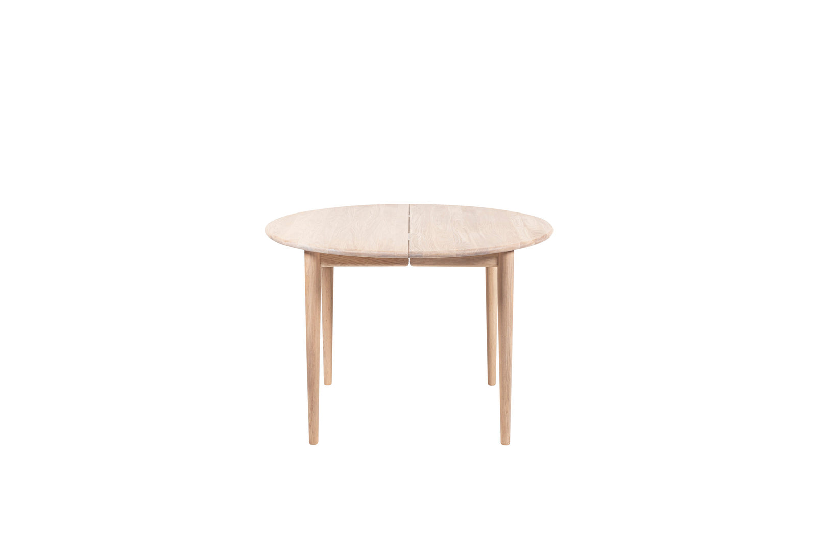 Produktbillede af HASLEV 800 DINING TABLE 105 i premium kvalitet