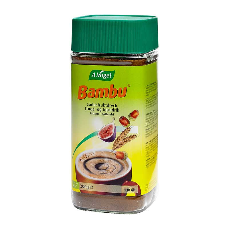 Produktbillede af A.Vogel Bambu 200 g på tilbud