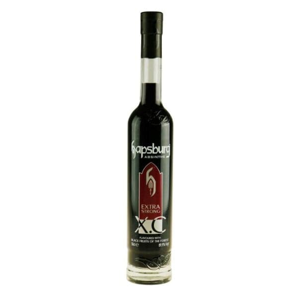 Hapsburg Xc Sorte Frugter 89,99% Fl 50 ❤ Kæmpe udvalg i HAPSBURG ❤ Billig fragt og hurtig levering 2 - 5 hverdage - Varenummer: BAR-746810 / Ean: på lager - Udsalg på Spar op til 58% - Over 1122 kendte brands på udsalg
