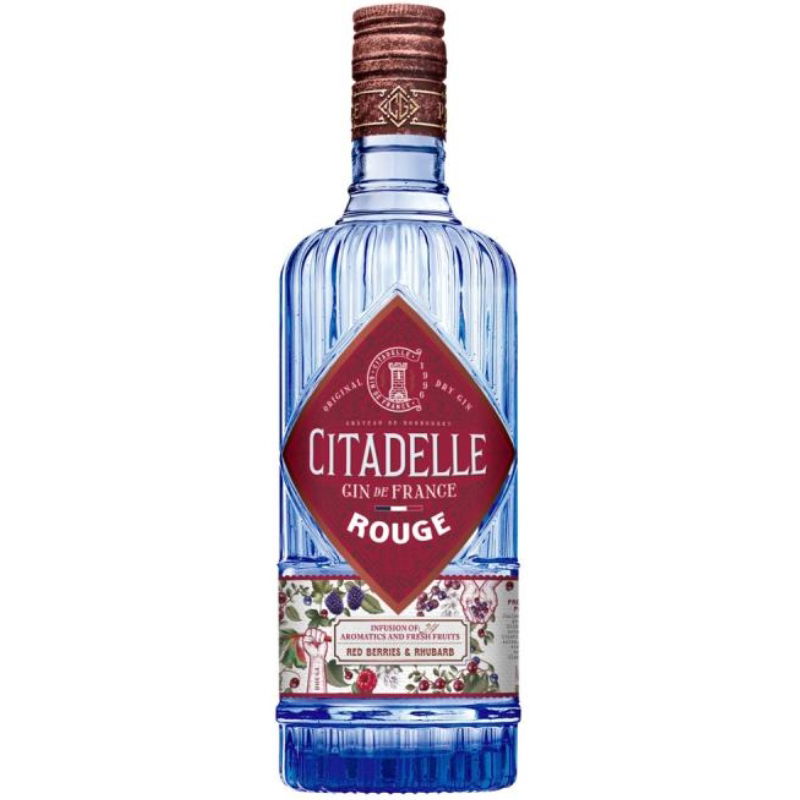 Produktbillede af Citadelle Gin Rouge på tilbud i premium kvalitet