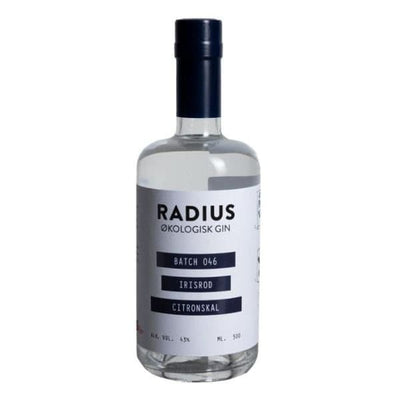 Radius Gin 046 Irisrod Citronskal Øko Fl 50 ✔ Kæmpe udvalg i Radius ✔ Billig fragt og hurtig levering 2 - 5 hverdage - Varenummer: BAR-698124 / Ean: på lager - Udsalg på Drikkevarer - Spiritus - Gin Spar op til 52% - Over 312 kendte brands på udsalg