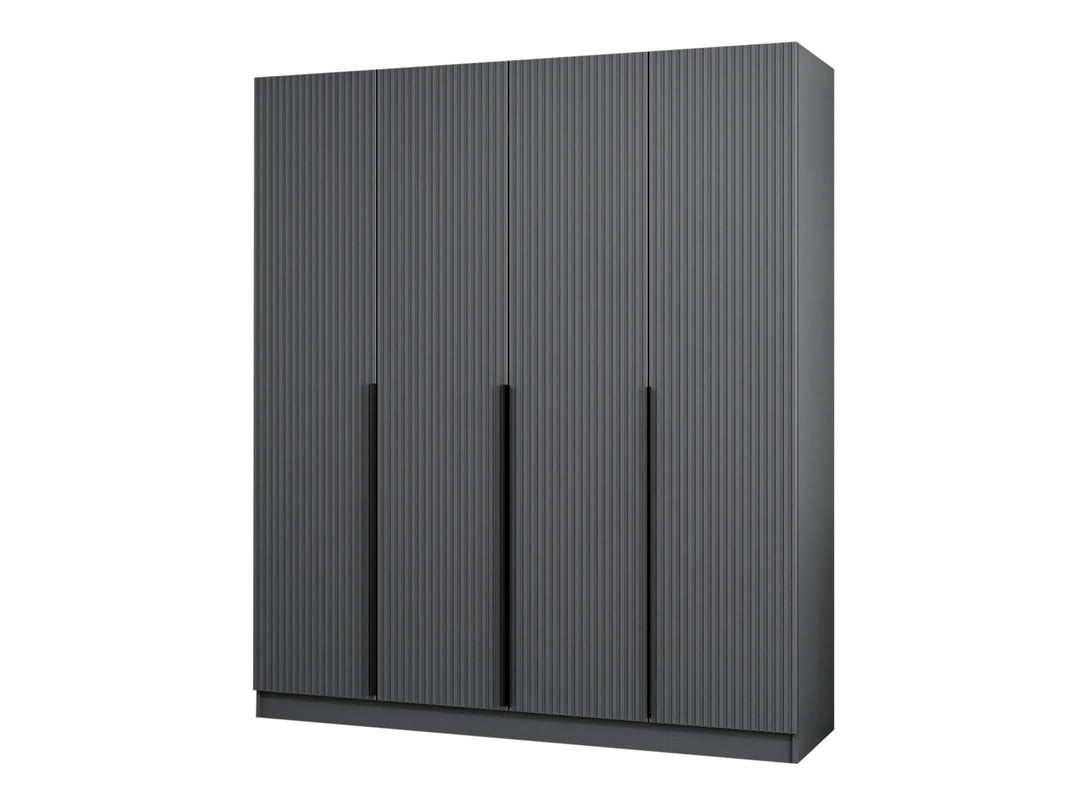 FUNZI LIVING Plus 7774 Garderobe